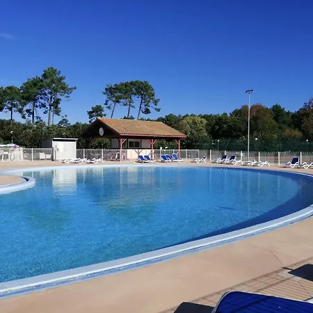 Atlantis 4-8 Pers Super Equipee Proche Ocean * Soustons