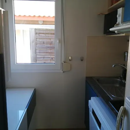 Atlantis 4-8 Pers Super Equipee Proche Ocean Ferienhaus