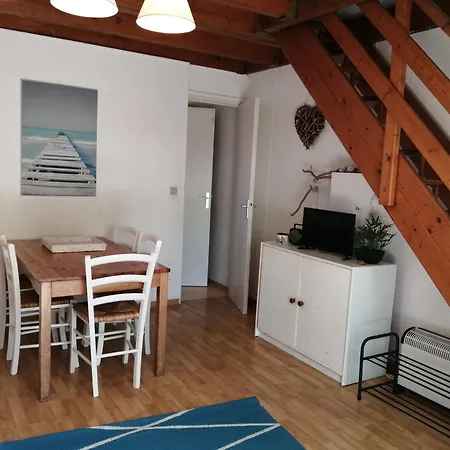 Ferienhaus Atlantis 4-8 Pers Super Equipee Proche Ocean Soustons