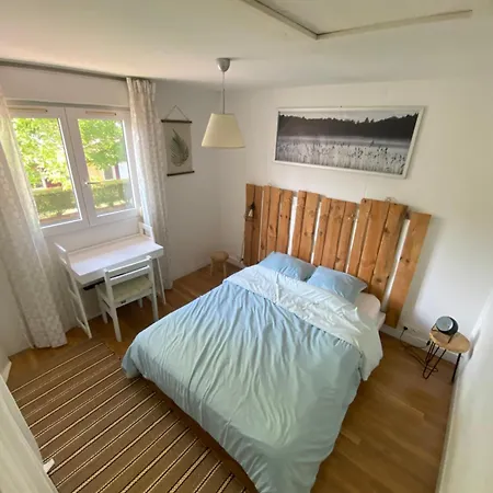 Atlantis 4-8 Pers Super Equipee Proche Ocean Holiday home