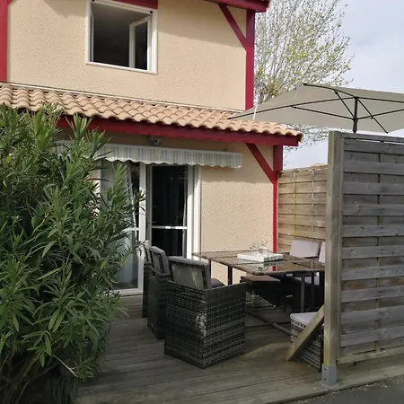 Atlantis 4-8 Pers Super Equipee Proche Ocean