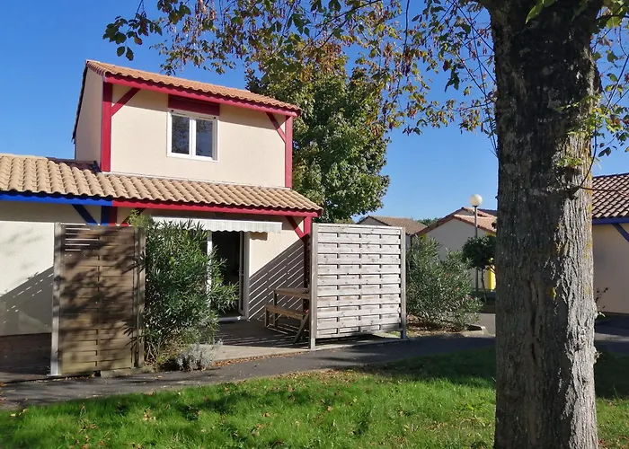 Atlantis 4-8 Pers Super Equipee Proche Ocean Feriehus *