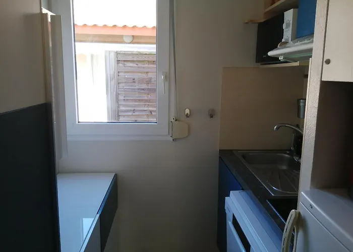 Atlantis 4-8 Pers Super Equipee Proche Ocean Feriehus