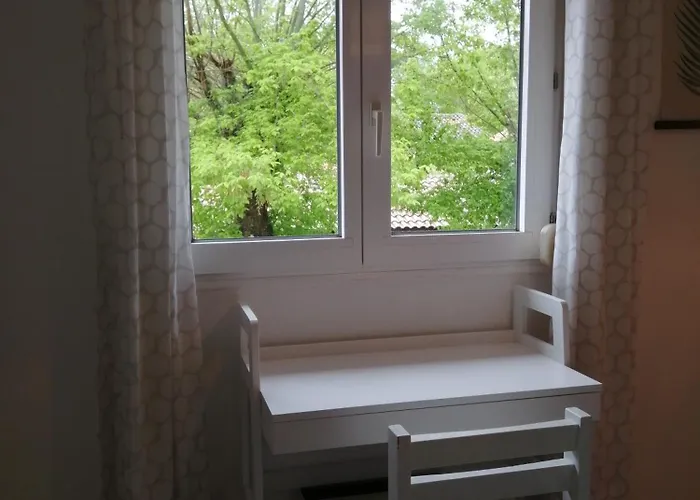 Feriehus Atlantis 4-8 Pers Super Equipee Proche Ocean *