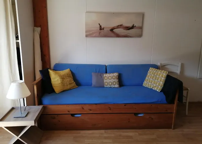 Atlantis 4-8 Pers Super Equipee Proche Ocean Feriehus Soustons